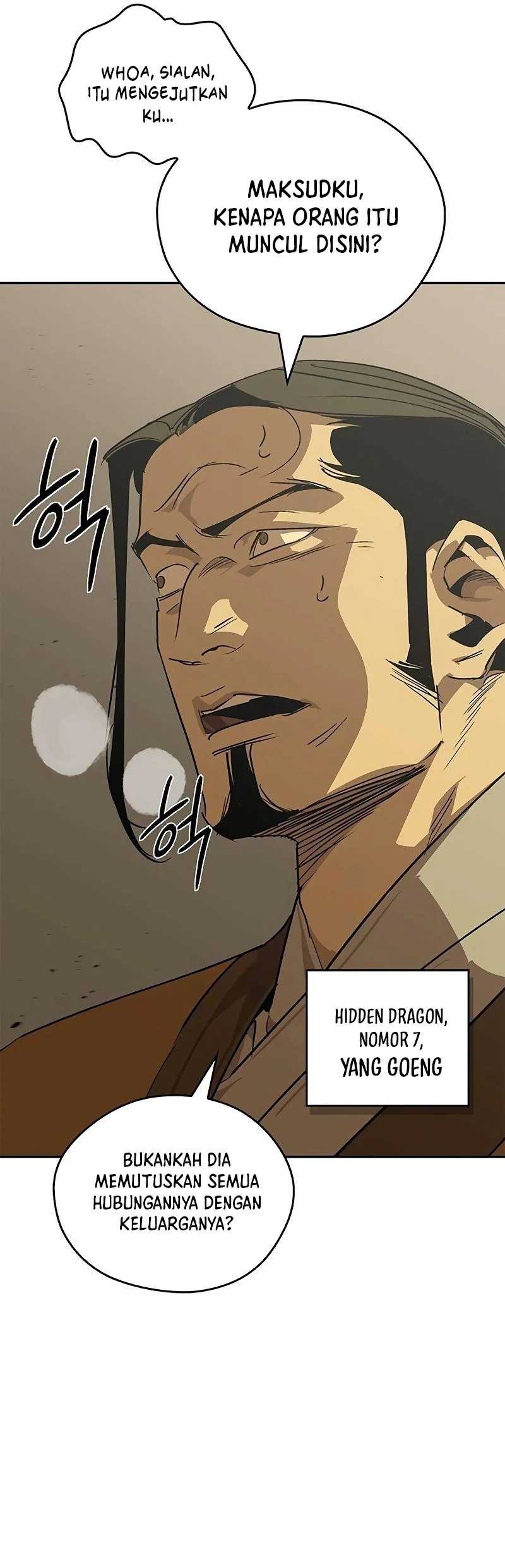 Martial Wild West Chapter 56 - halaman 65