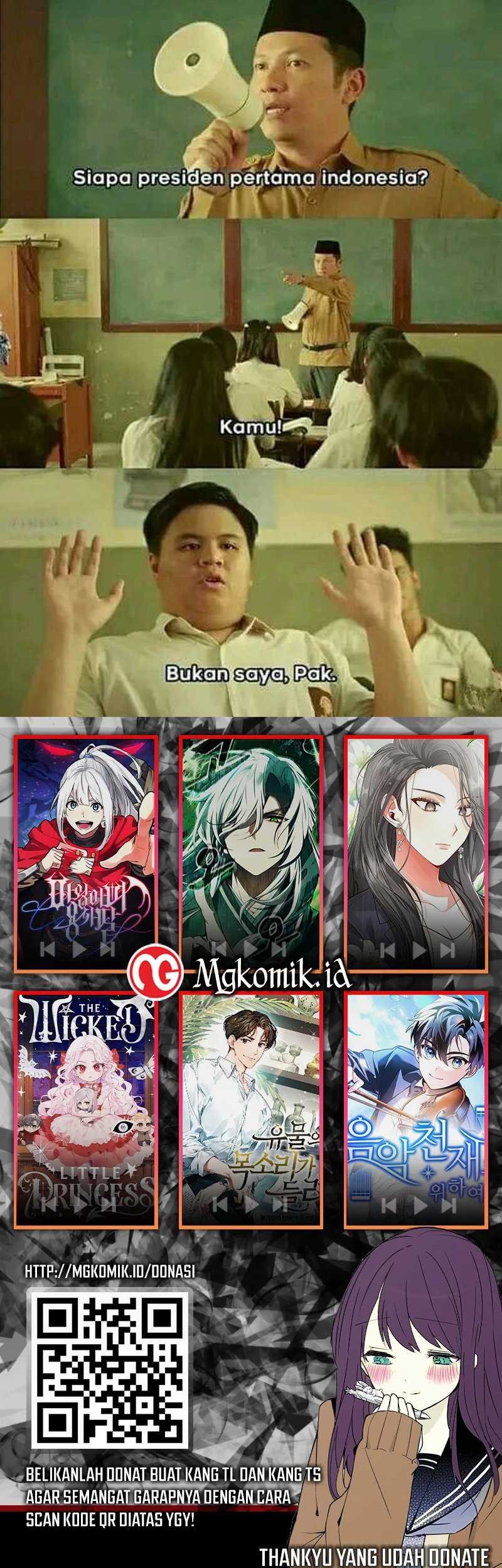 Martial Wild West Chapter 56 - halaman 68