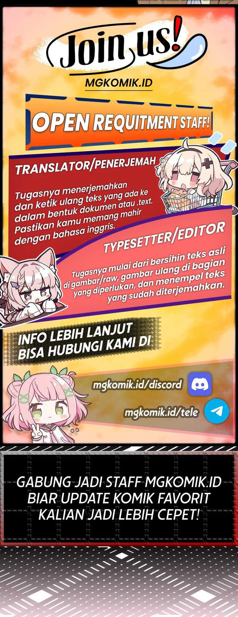 Martial Wild West Chapter 56 - halaman 69