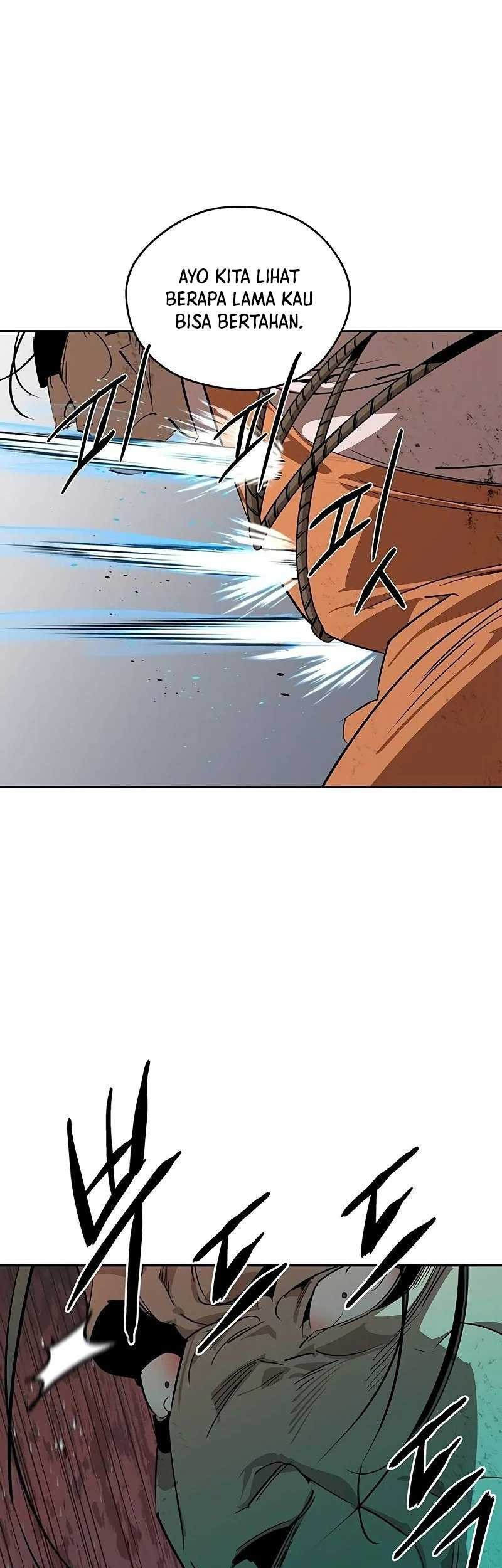 Martial Wild West Chapter 56 - halaman 7
