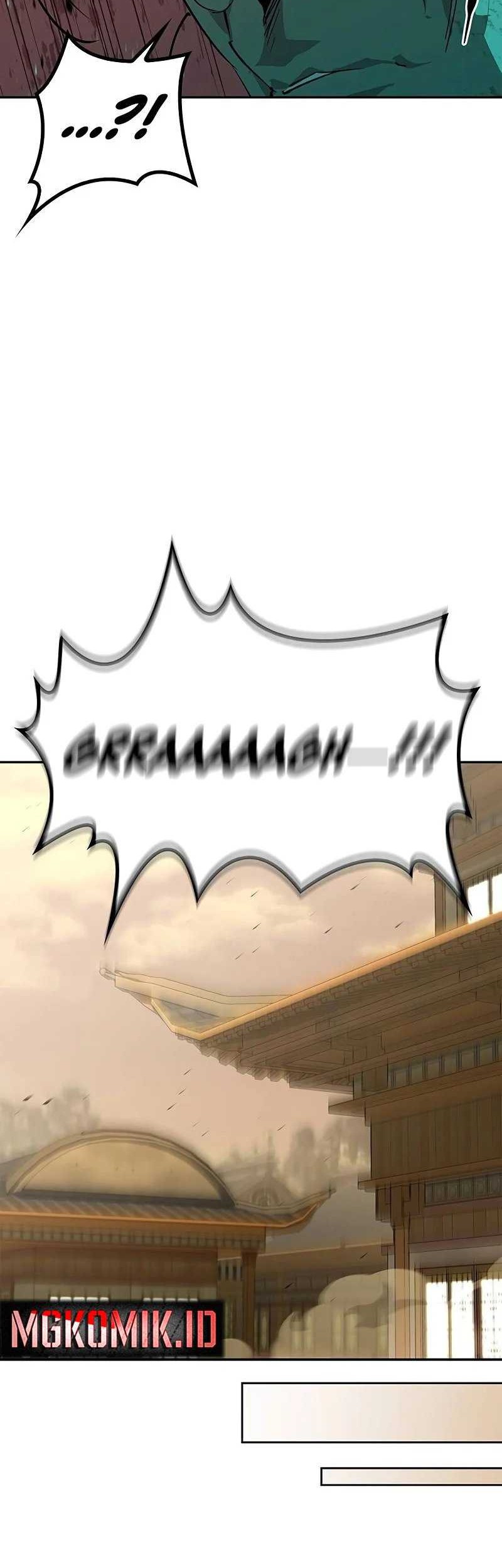 Martial Wild West Chapter 56 - halaman 8