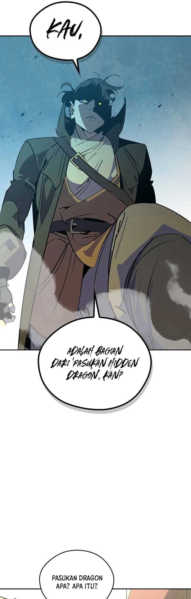 Martial Wild West Chapter 57 - halaman 13