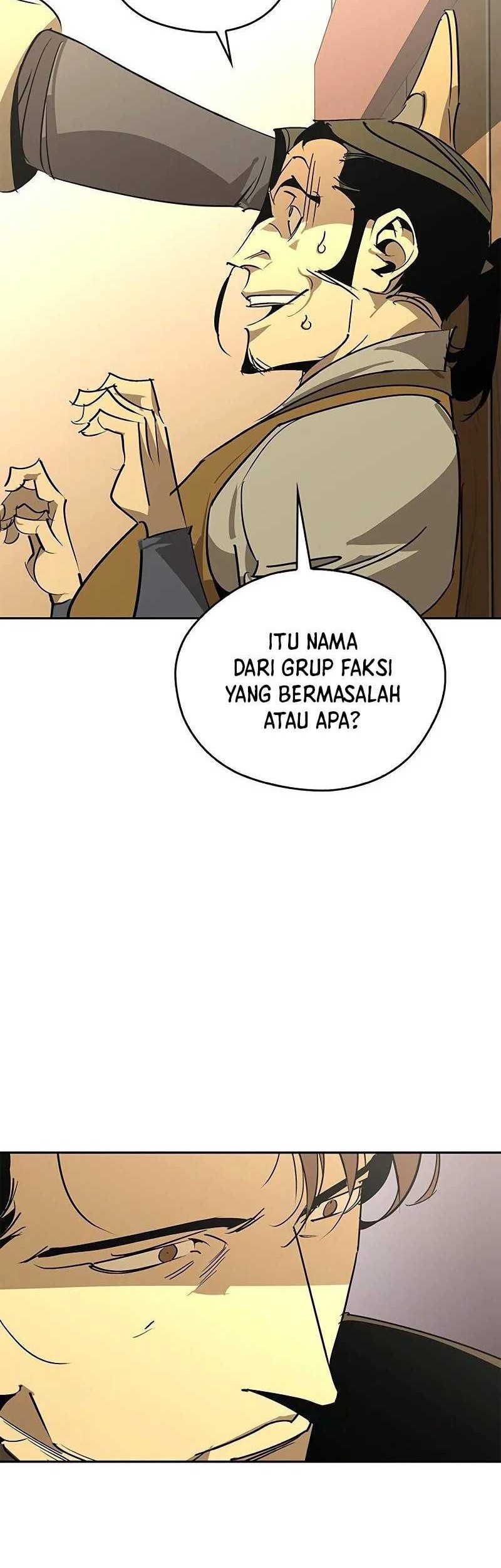 Martial Wild West Chapter 57 - halaman 14