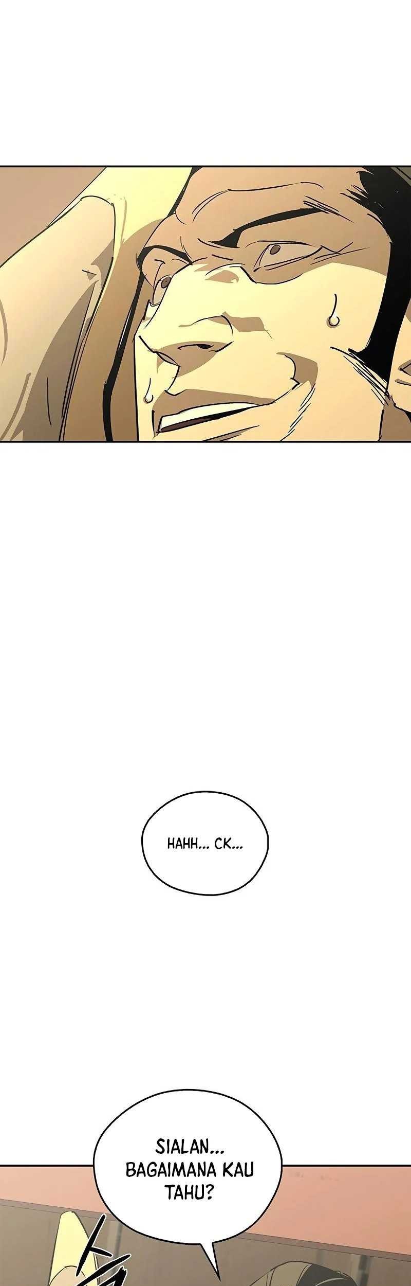 Martial Wild West Chapter 57 - halaman 15