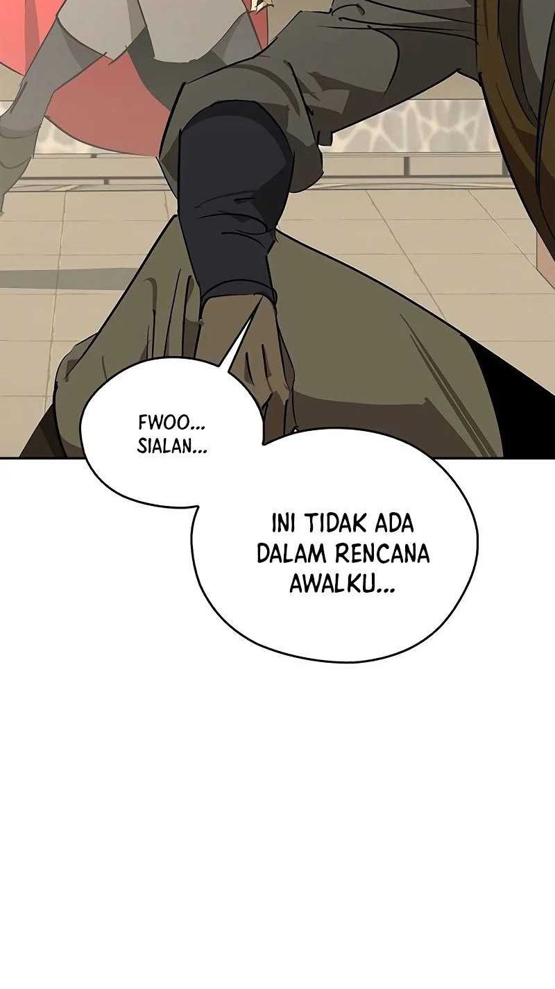 Martial Wild West Chapter 57 - halaman 18