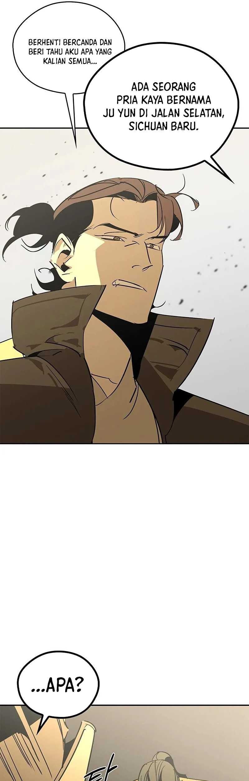 Martial Wild West Chapter 57 - halaman 19