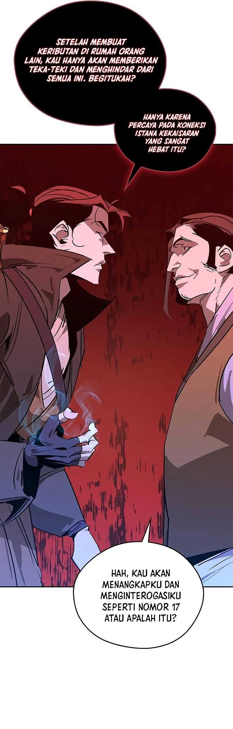 Martial Wild West Chapter 57 - halaman 23