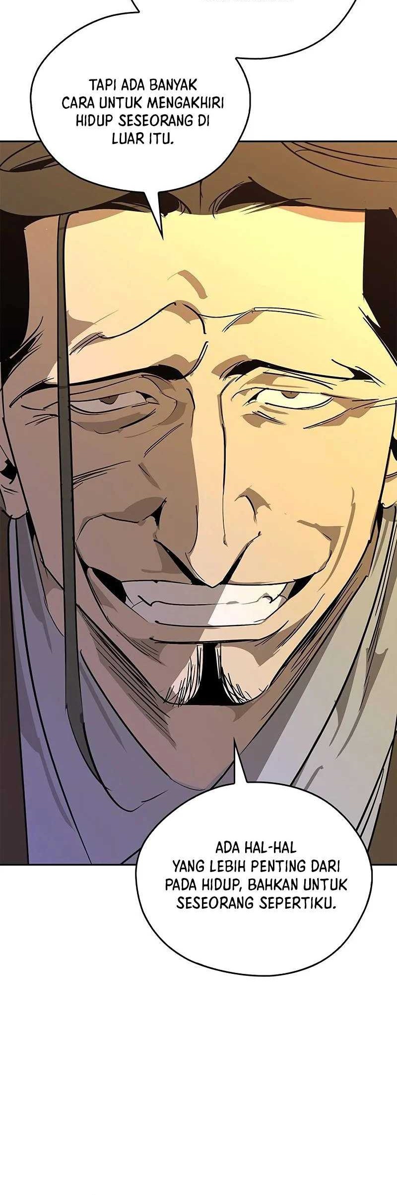 Martial Wild West Chapter 57 - halaman 26