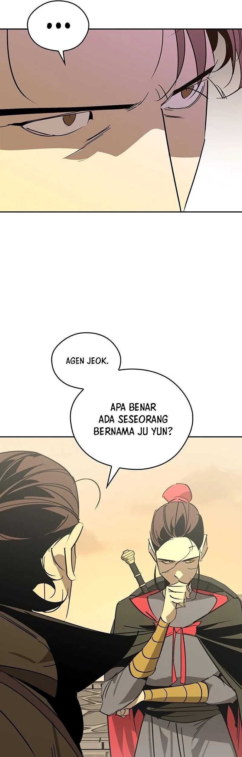 Martial Wild West Chapter 57 - halaman 27