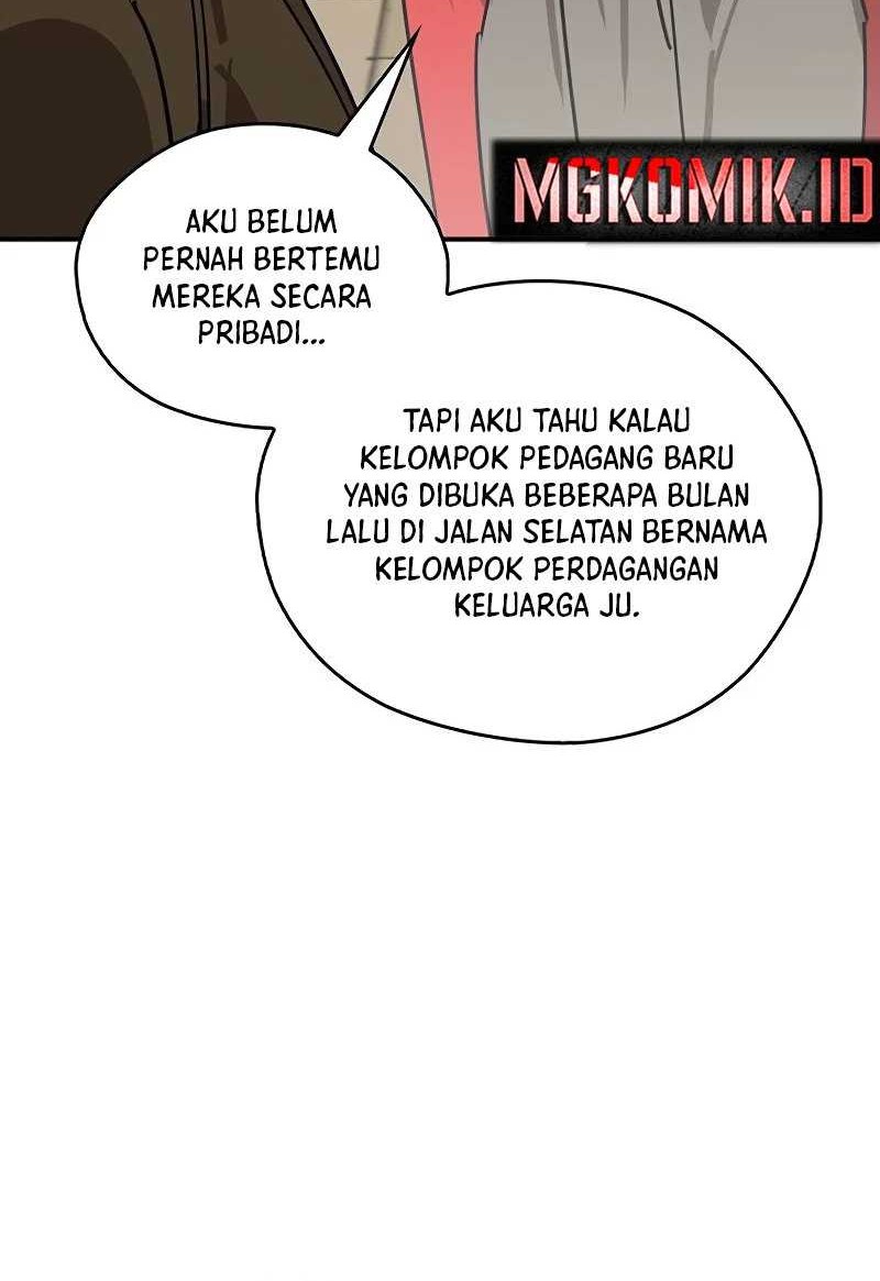 Martial Wild West Chapter 57 - halaman 28