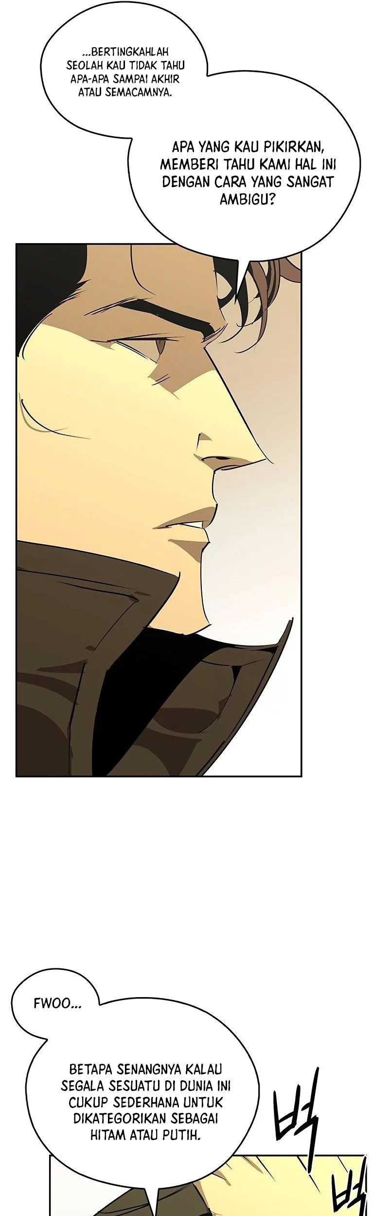 Martial Wild West Chapter 57 - halaman 29