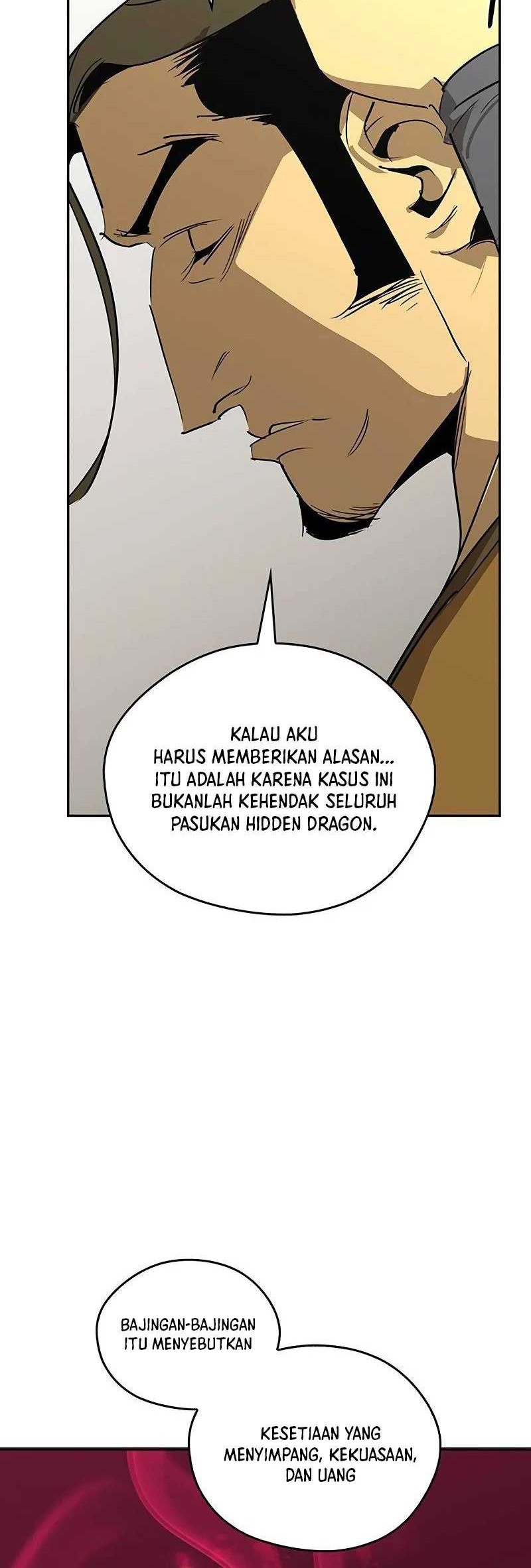 Martial Wild West Chapter 57 - halaman 30