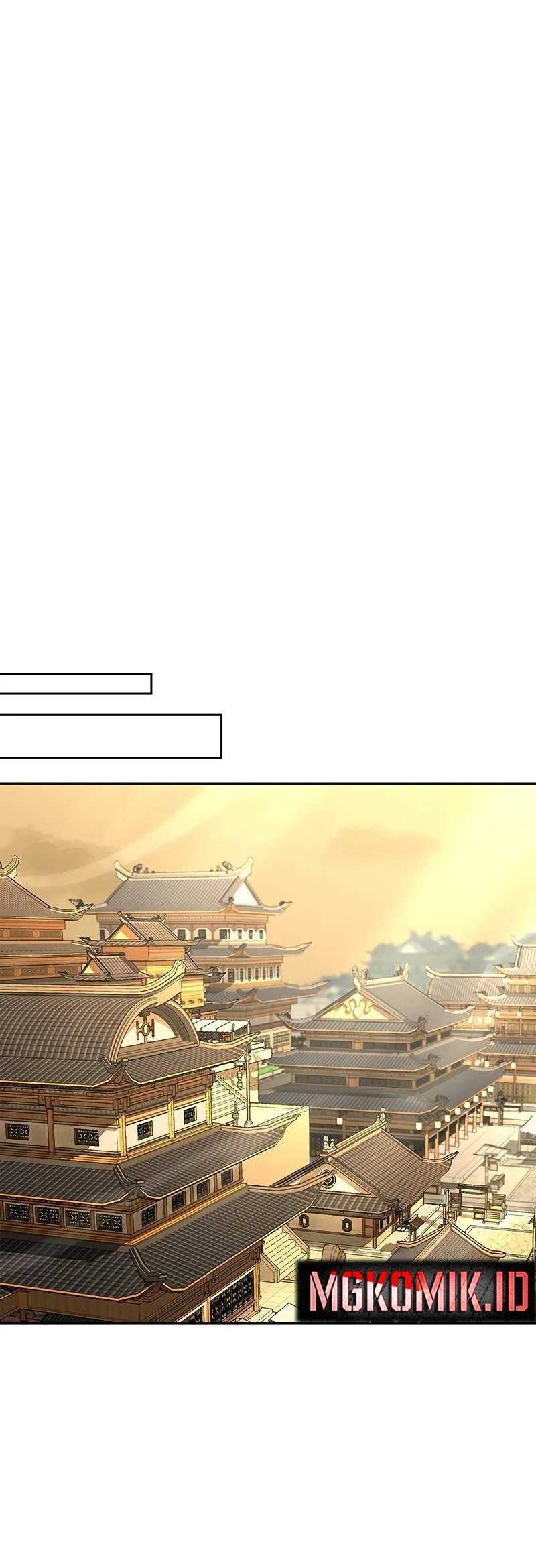 Martial Wild West Chapter 57 - halaman 36