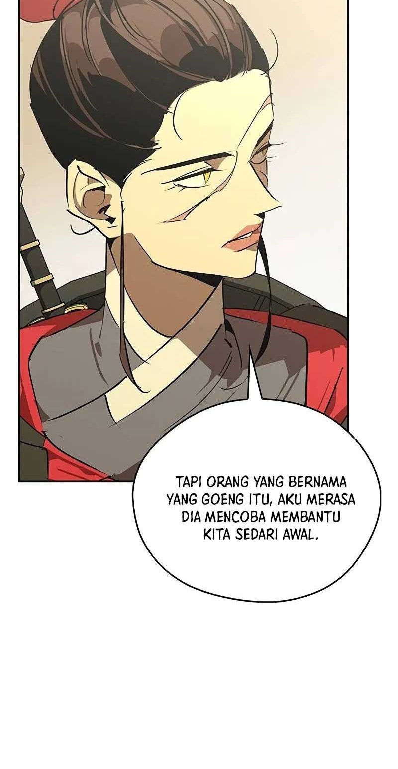 Martial Wild West Chapter 57 - halaman 38