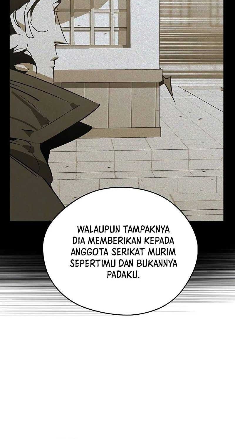 Martial Wild West Chapter 57 - halaman 40