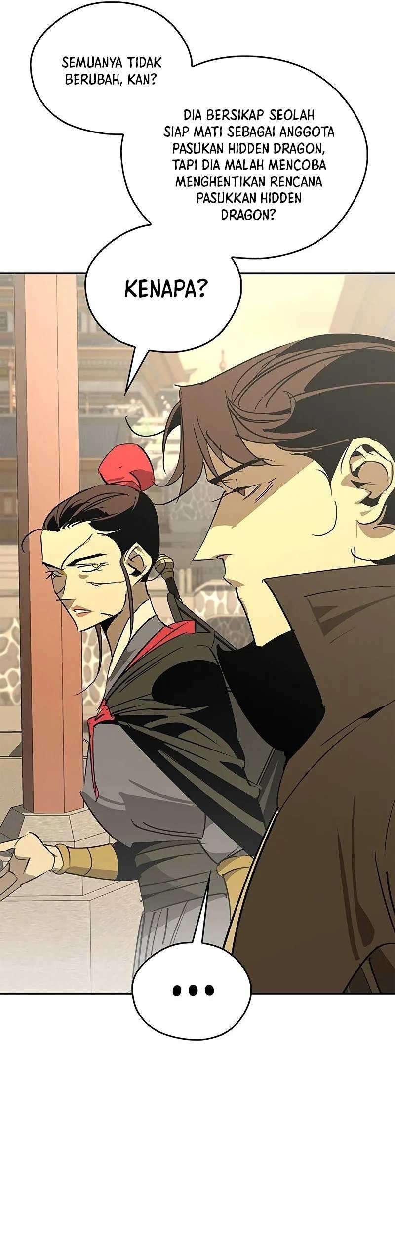 Martial Wild West Chapter 57 - halaman 41