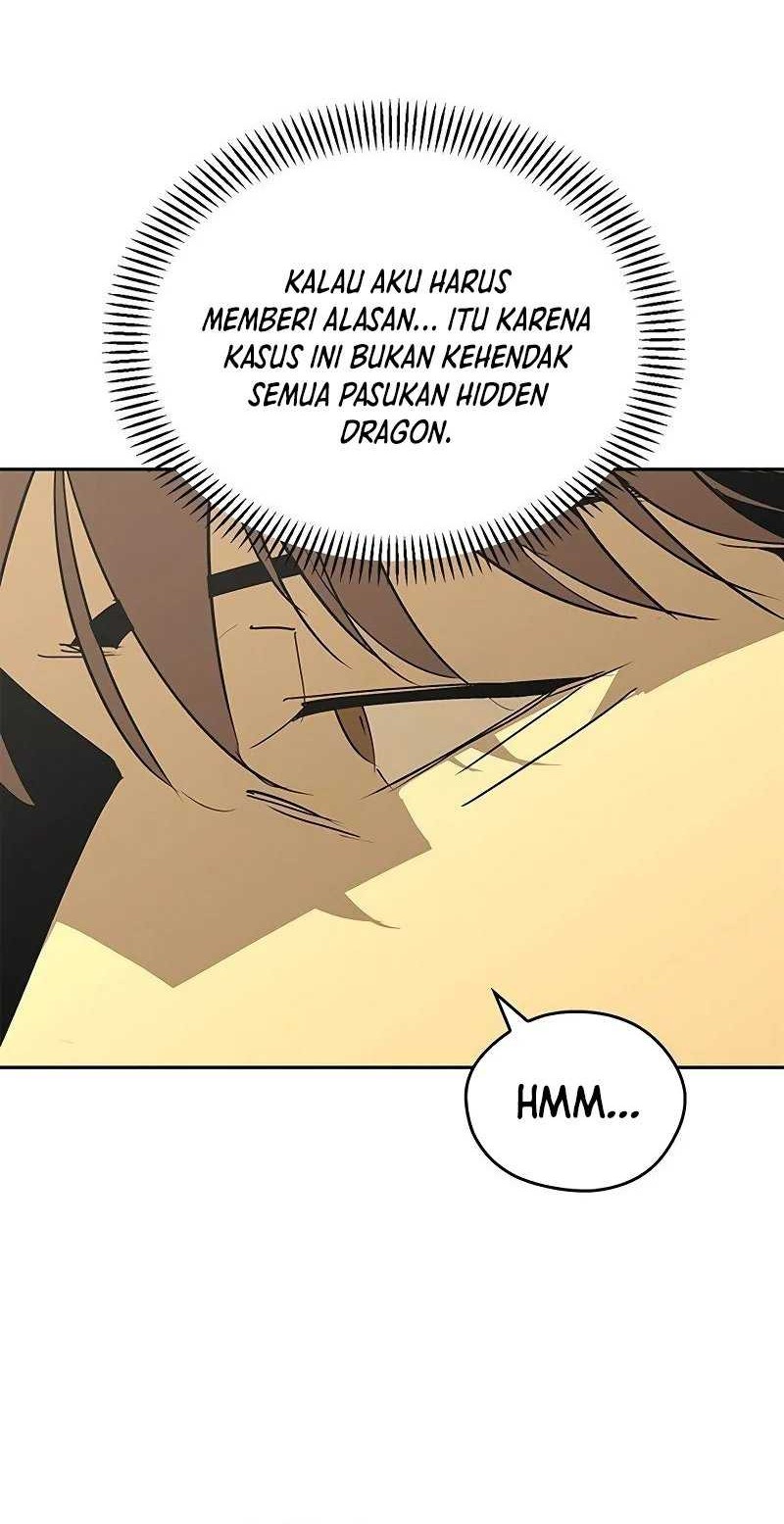 Martial Wild West Chapter 57 - halaman 42