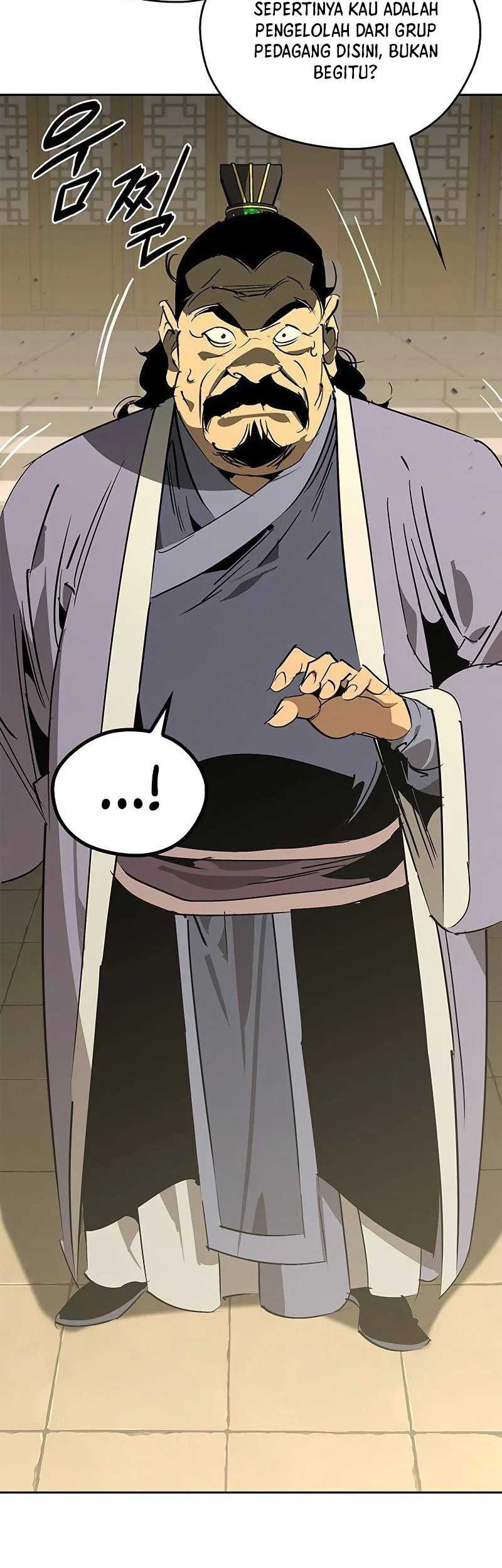 Martial Wild West Chapter 57 - halaman 50