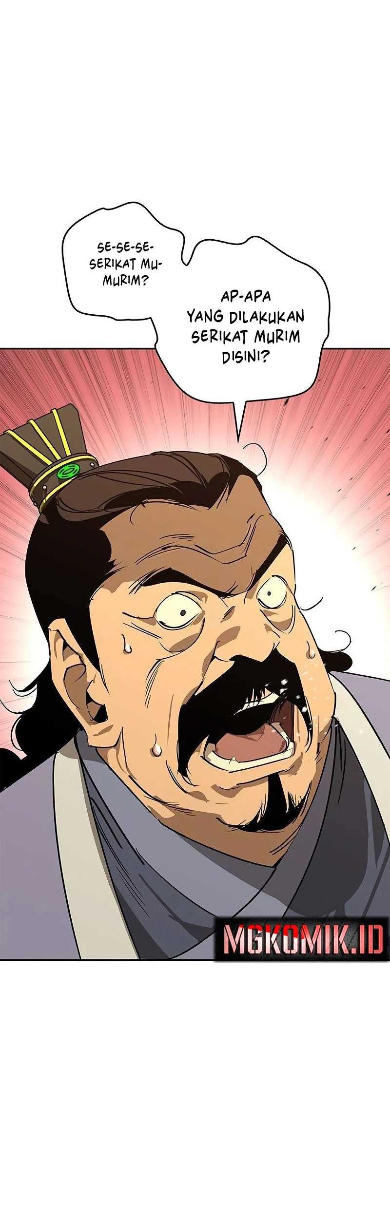 Martial Wild West Chapter 57 - halaman 51