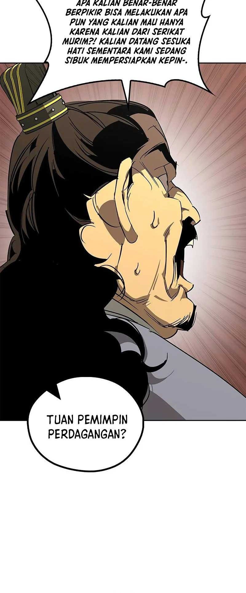 Martial Wild West Chapter 57 - halaman 54