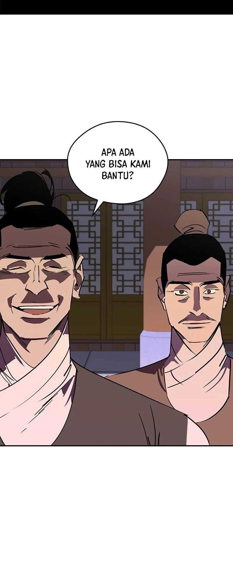 Martial Wild West Chapter 57 - halaman 56