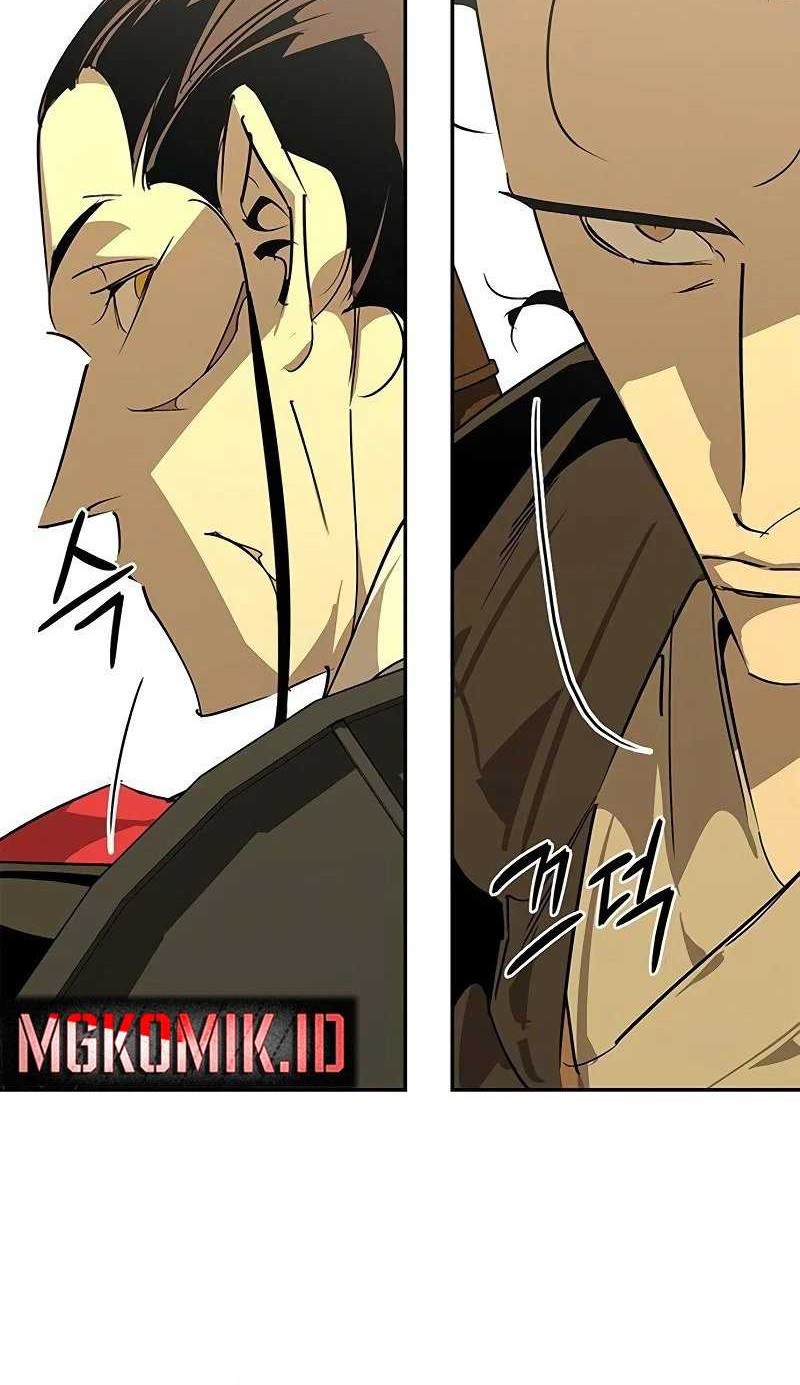 Martial Wild West Chapter 57 - halaman 58