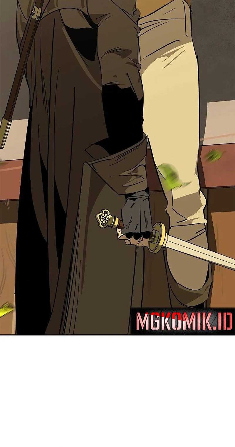Martial Wild West Chapter 57 - halaman 6