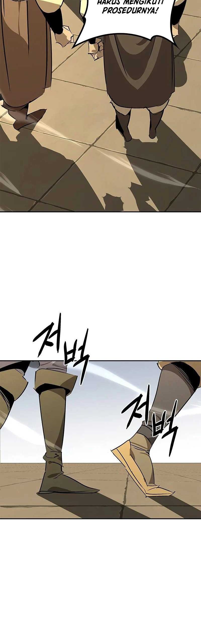 Martial Wild West Chapter 57 - halaman 60