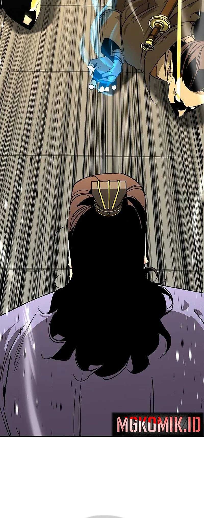 Martial Wild West Chapter 57 - halaman 62
