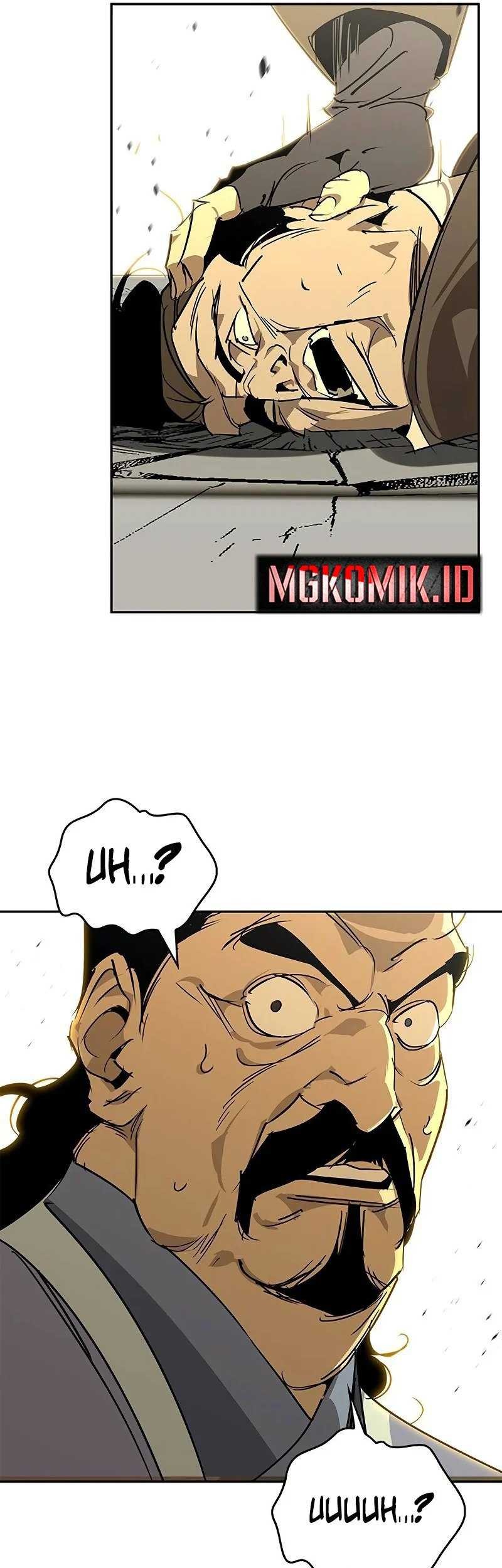 Martial Wild West Chapter 57 - halaman 67