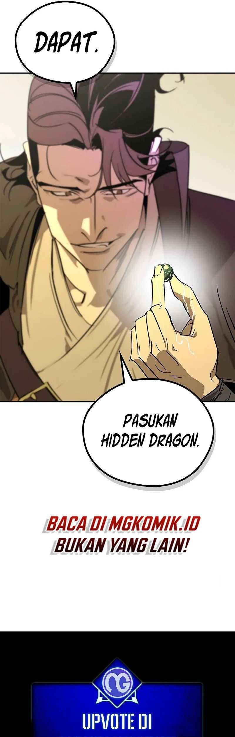Martial Wild West Chapter 57 - halaman 69