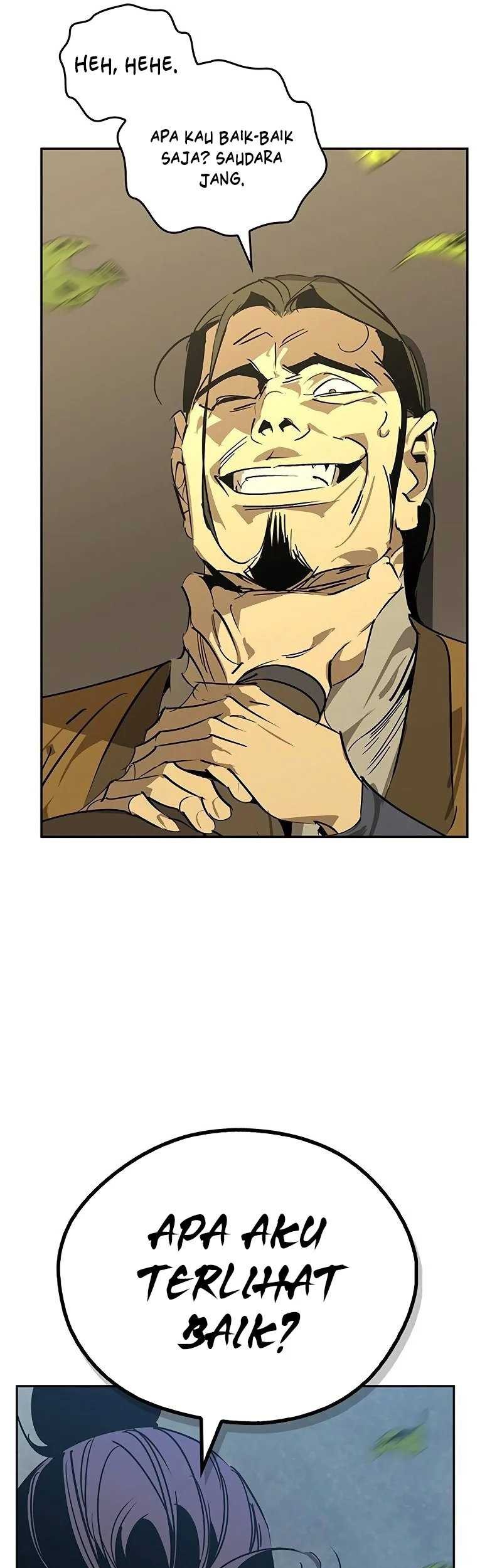 Martial Wild West Chapter 57 - halaman 7