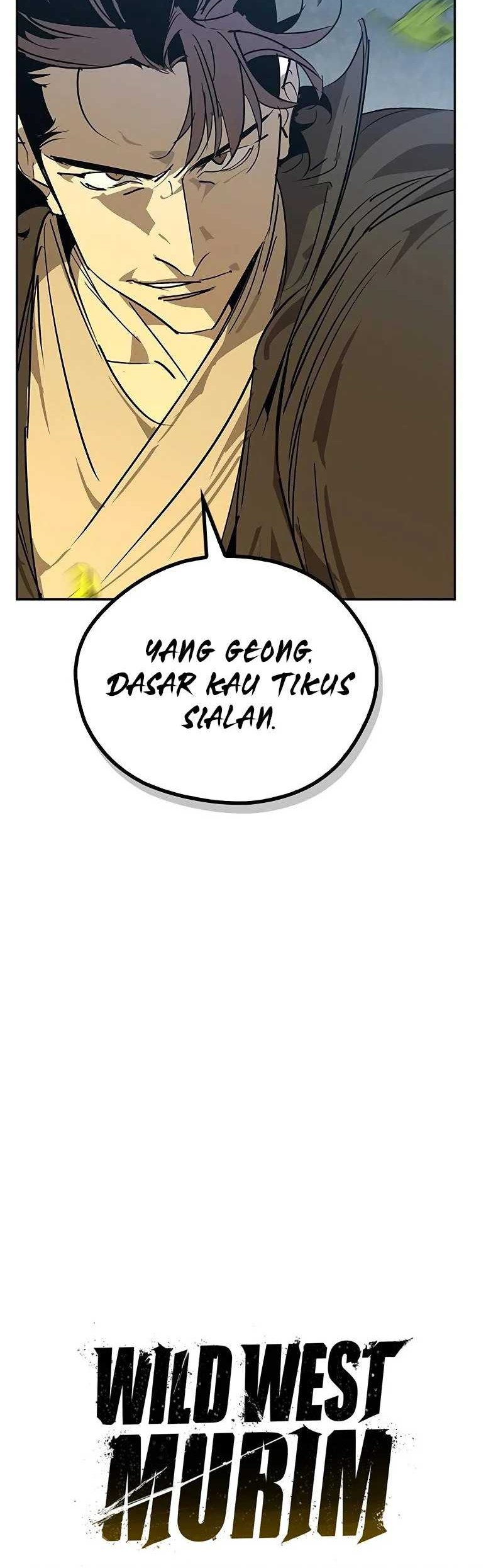 Martial Wild West Chapter 57 - halaman 8
