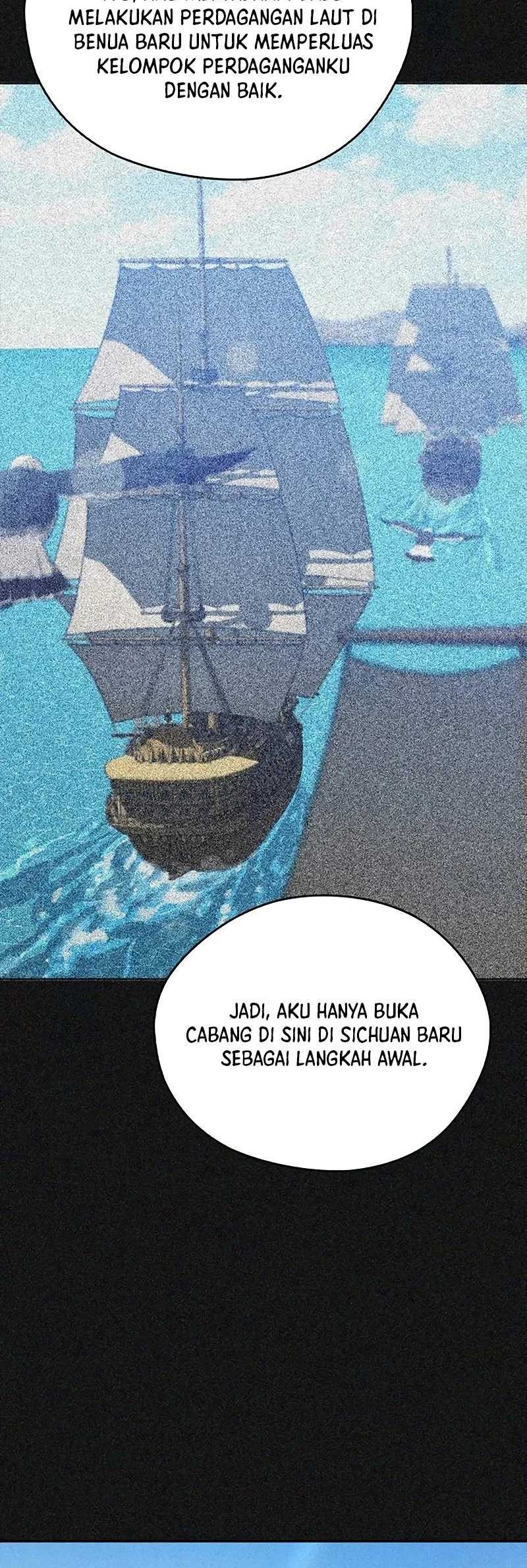 Martial Wild West Chapter 58 - halaman 10