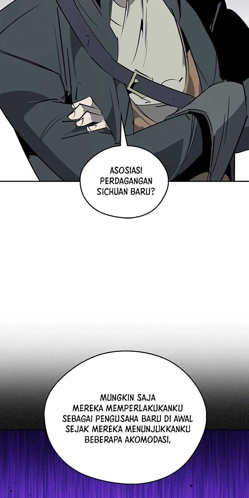 Martial Wild West Chapter 58 - halaman 12
