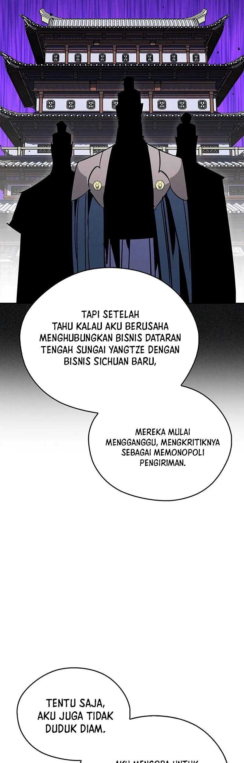 Martial Wild West Chapter 58 - halaman 13