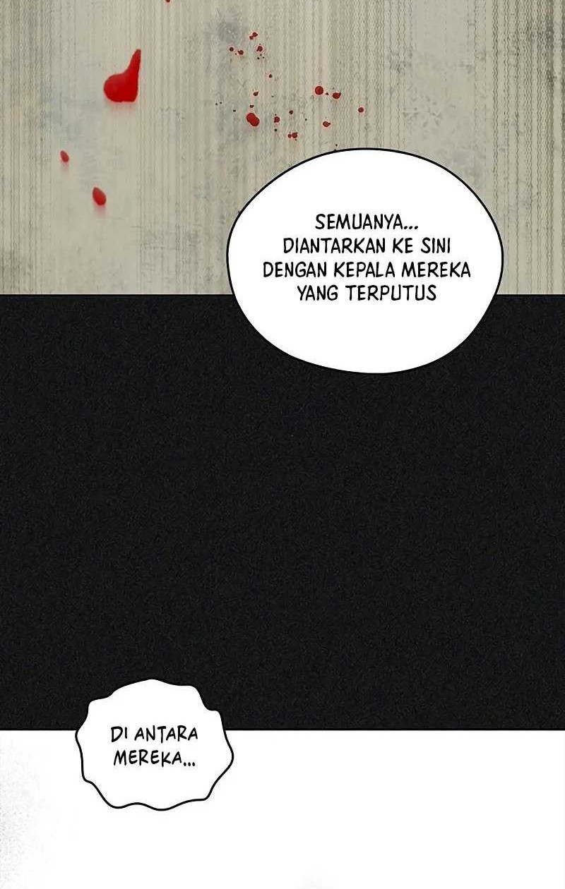 Martial Wild West Chapter 58 - halaman 20