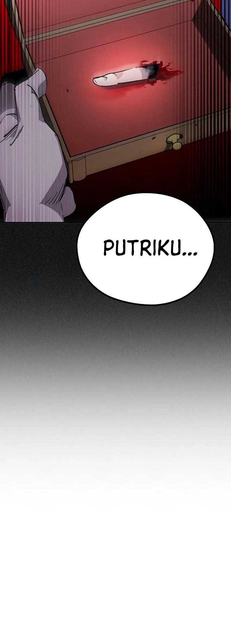 Martial Wild West Chapter 58 - halaman 22