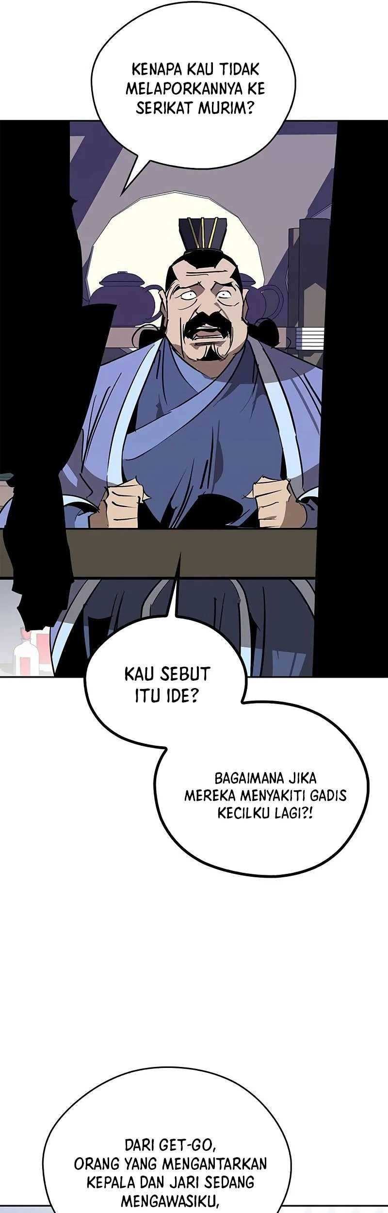 Martial Wild West Chapter 58 - halaman 23