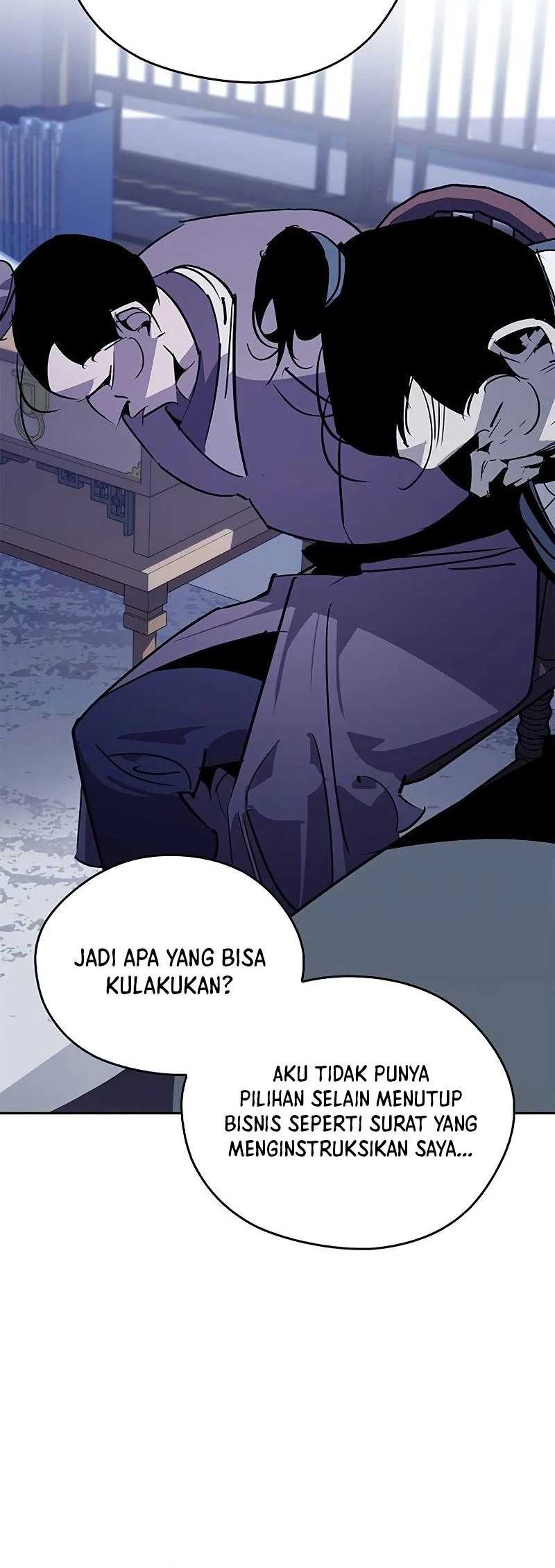 Martial Wild West Chapter 58 - halaman 24
