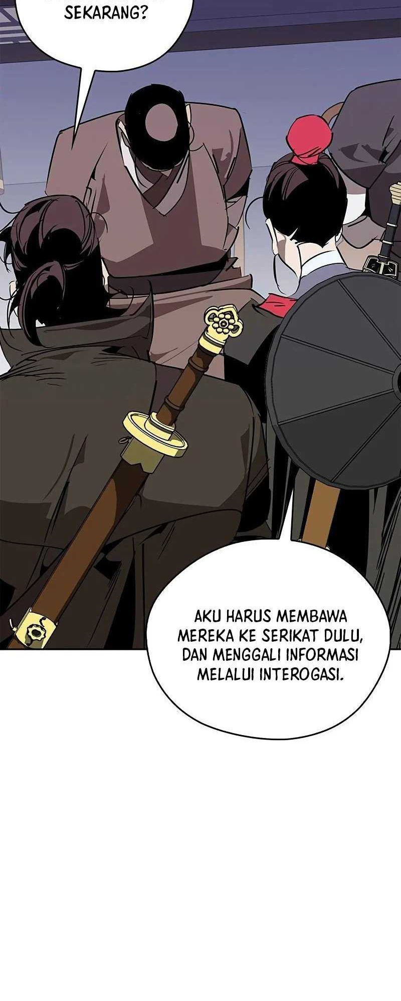 Martial Wild West Chapter 58 - halaman 26