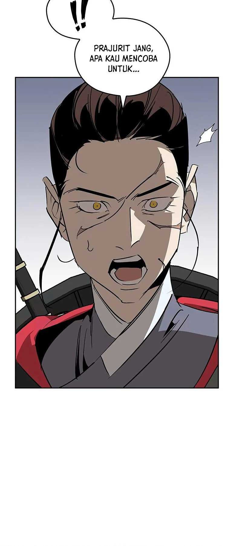 Martial Wild West Chapter 58 - halaman 28