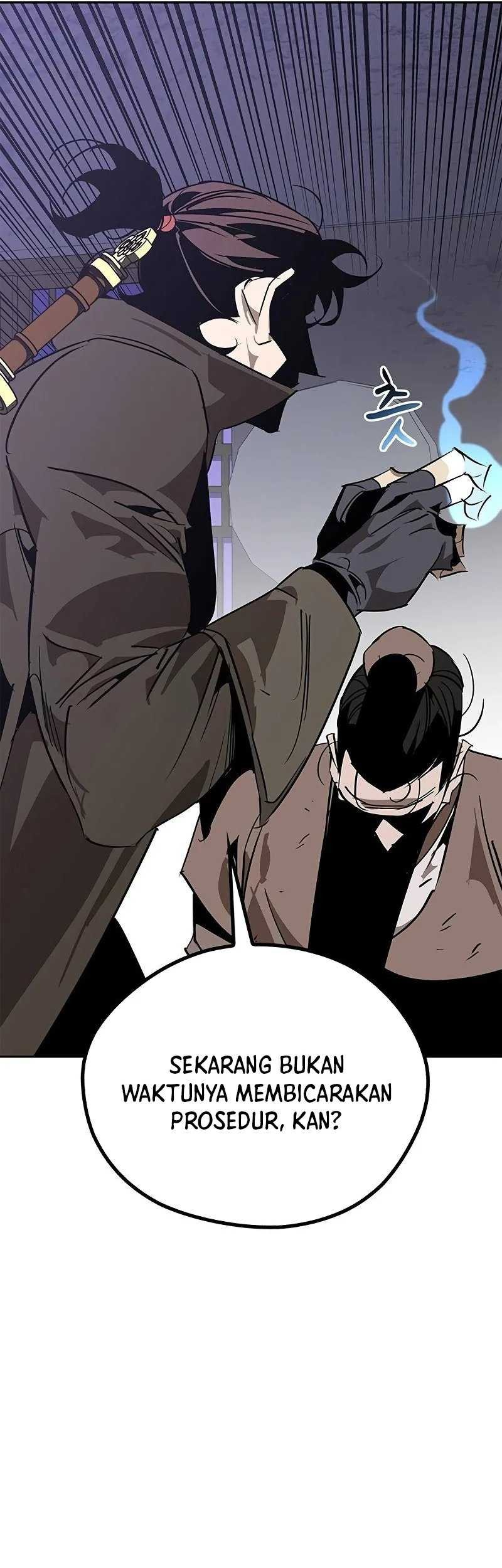 Martial Wild West Chapter 58 - halaman 29