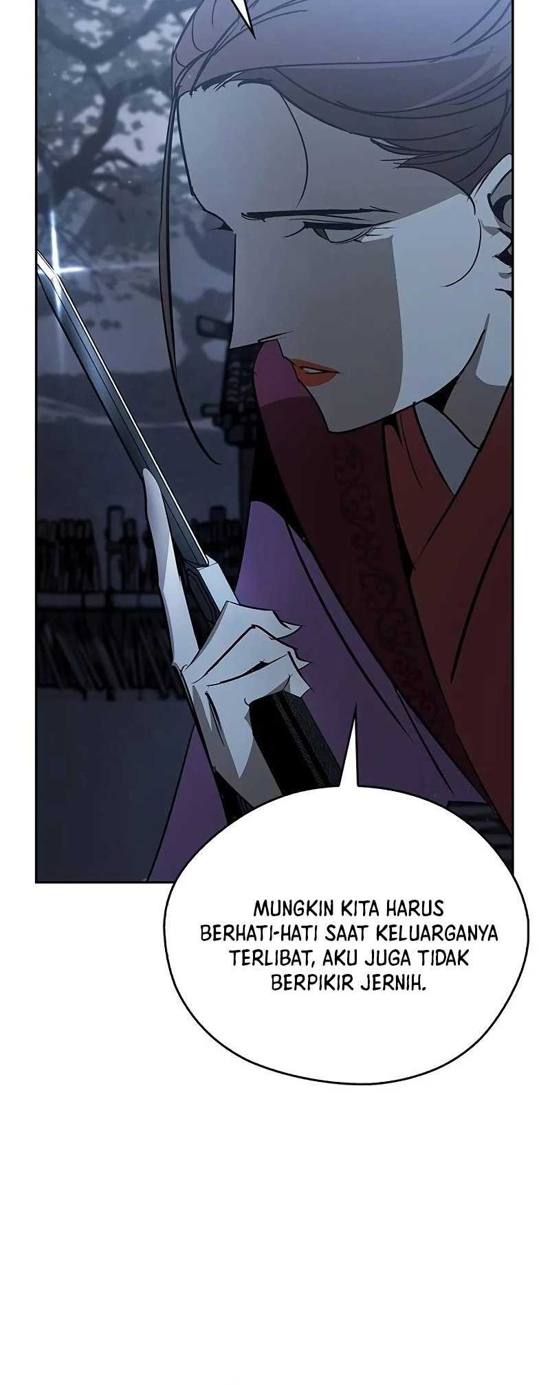 Martial Wild West Chapter 58 - halaman 36