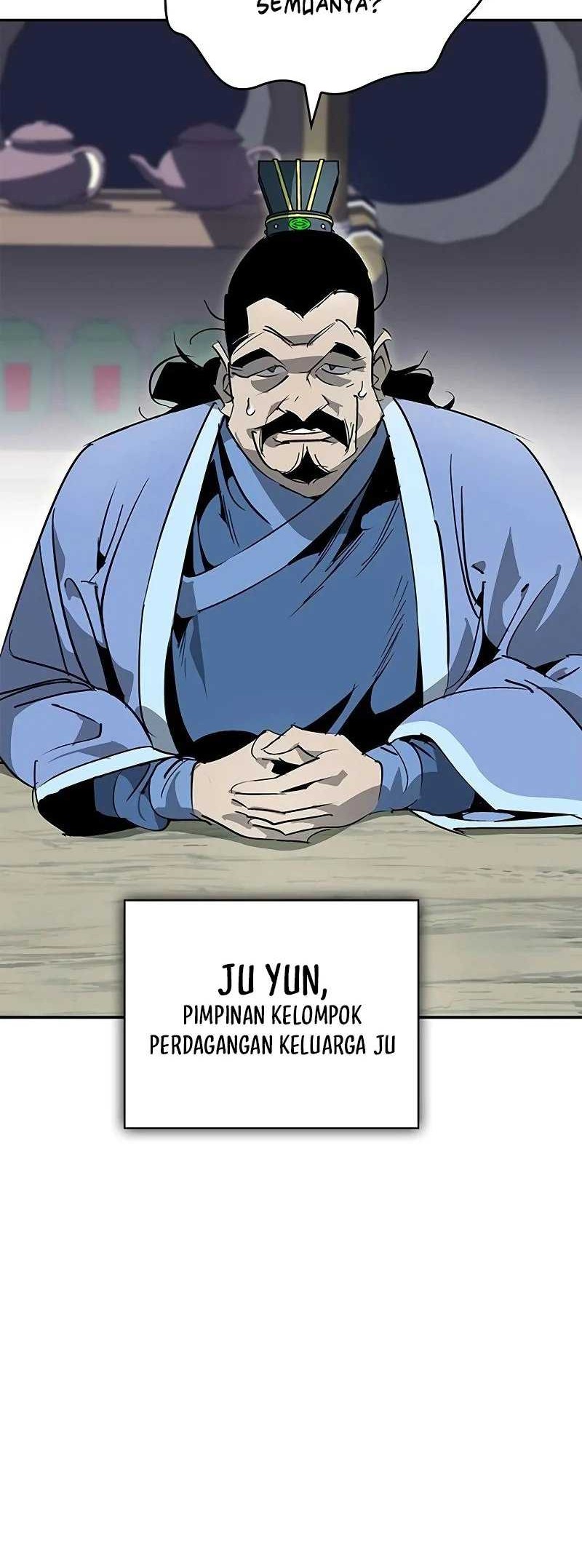 Martial Wild West Chapter 58 - halaman 4