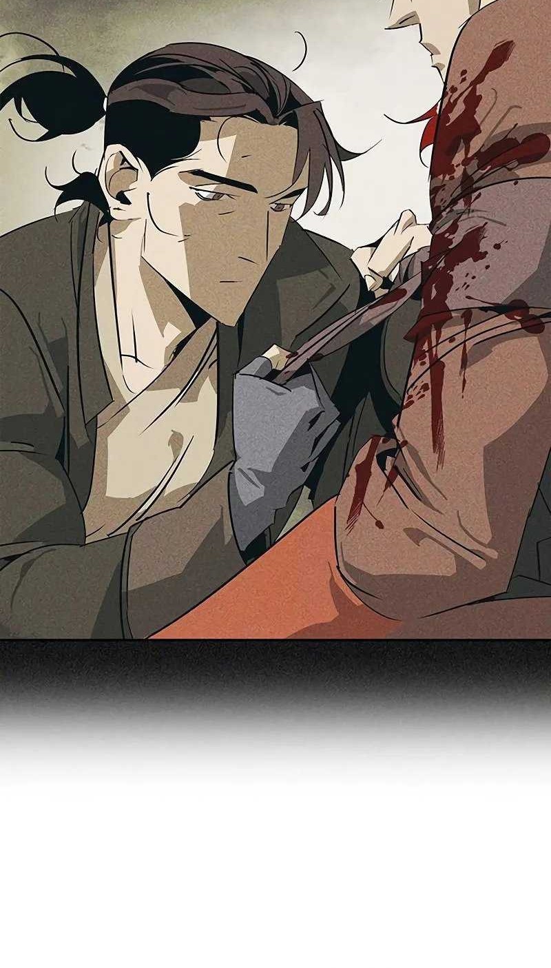Martial Wild West Chapter 58 - halaman 40