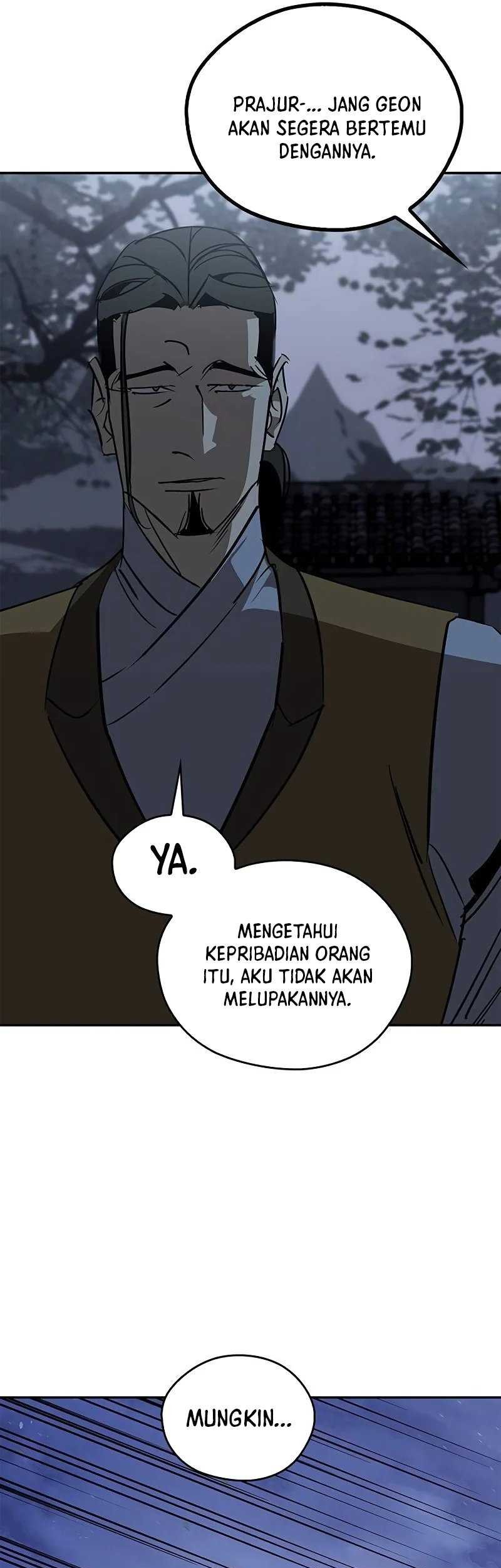 Martial Wild West Chapter 58 - halaman 41