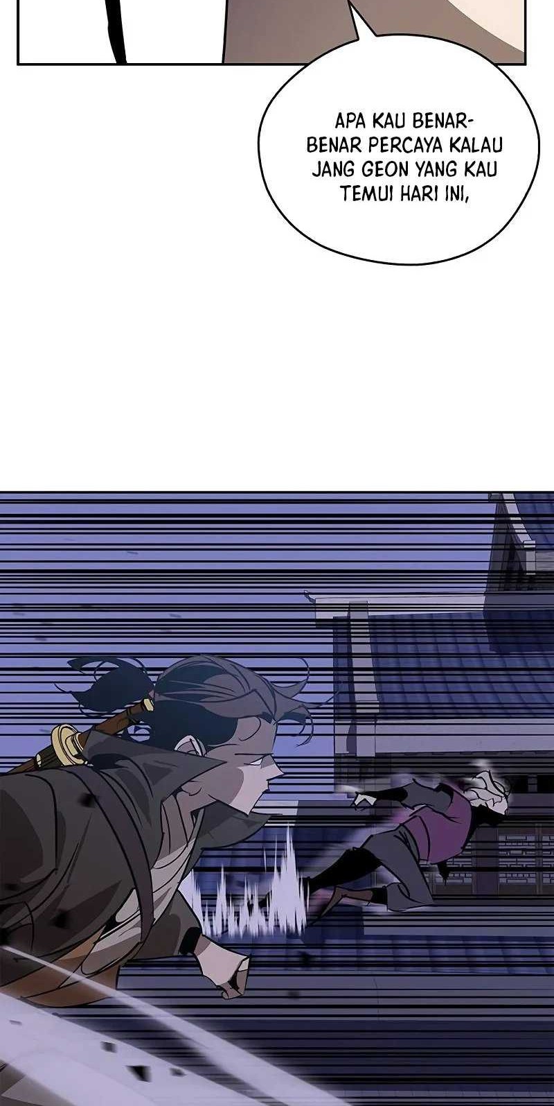 Martial Wild West Chapter 58 - halaman 44