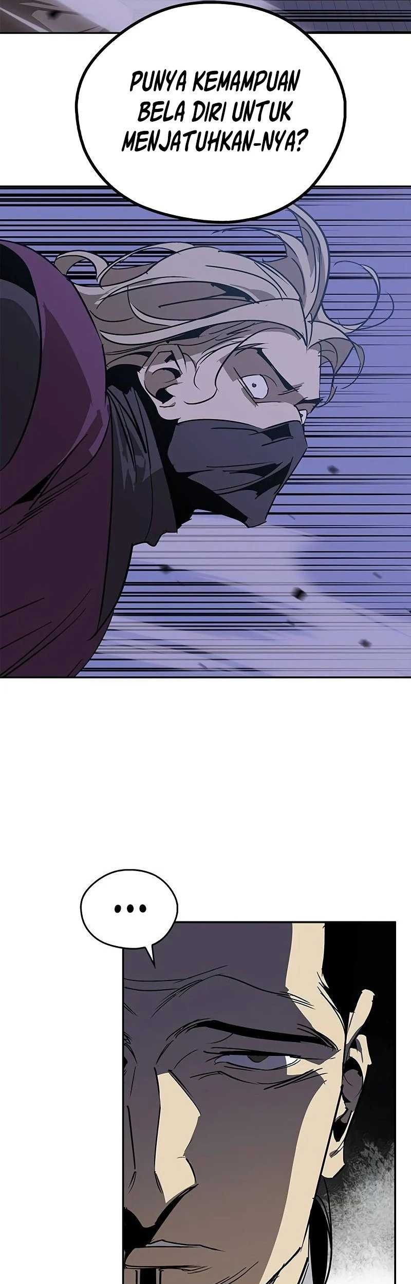 Martial Wild West Chapter 58 - halaman 45
