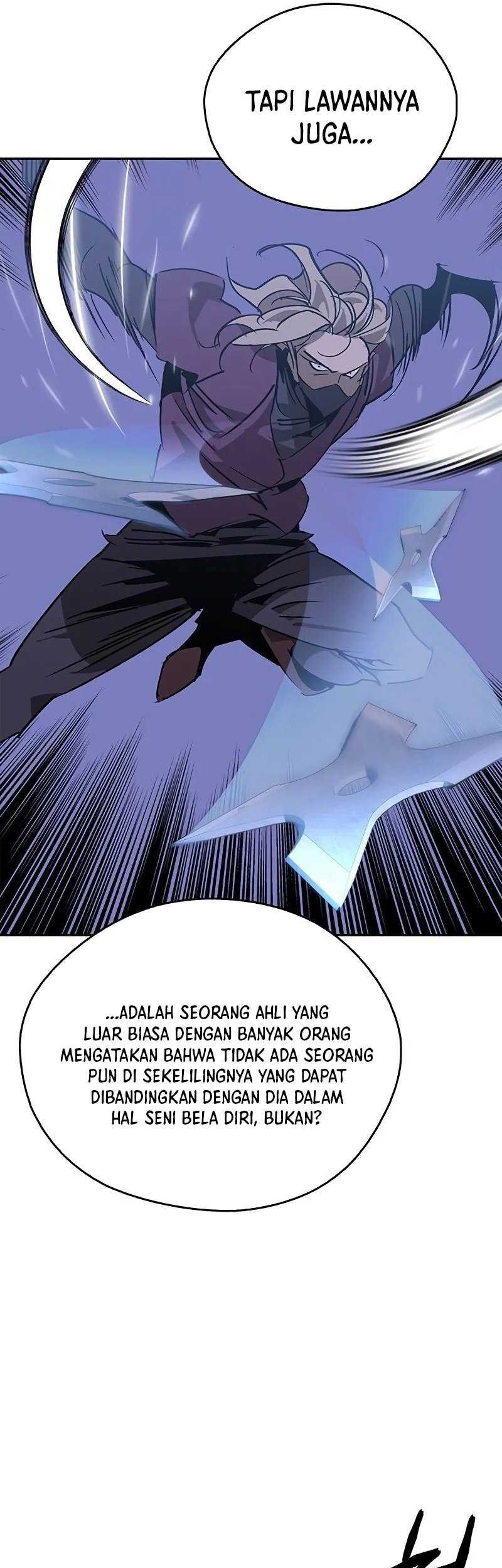 Martial Wild West Chapter 58 - halaman 47